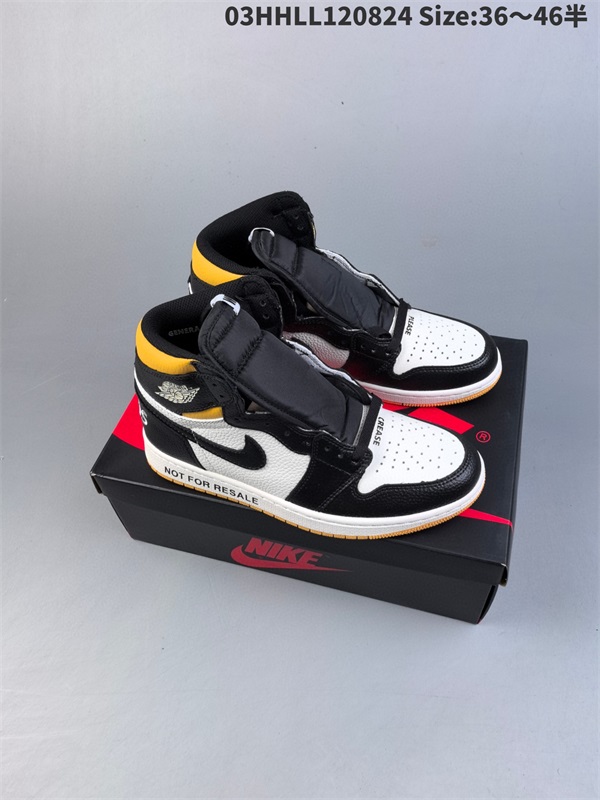 women air jordan 1 shoes 2024-9-5-180